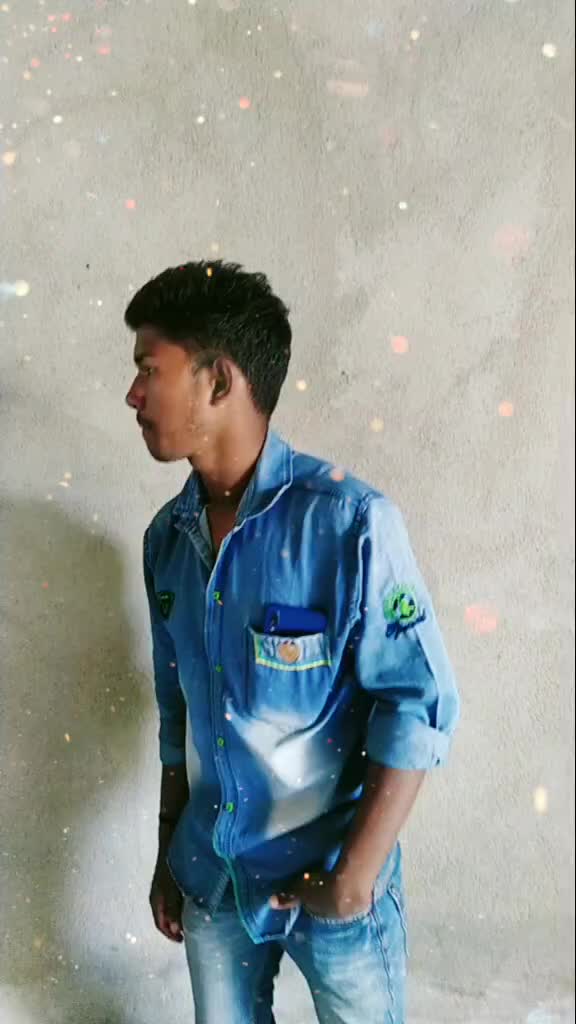 @Kanha Behera