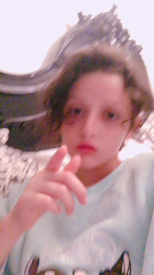 @Yeux verts
