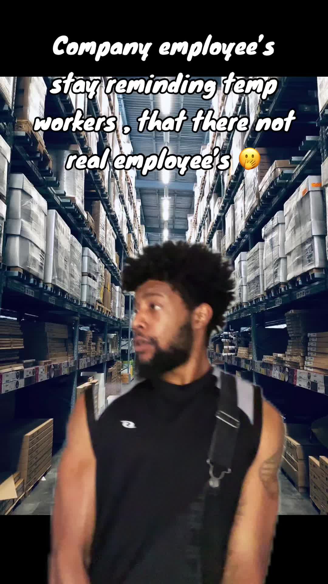 @Micheal Sanders
