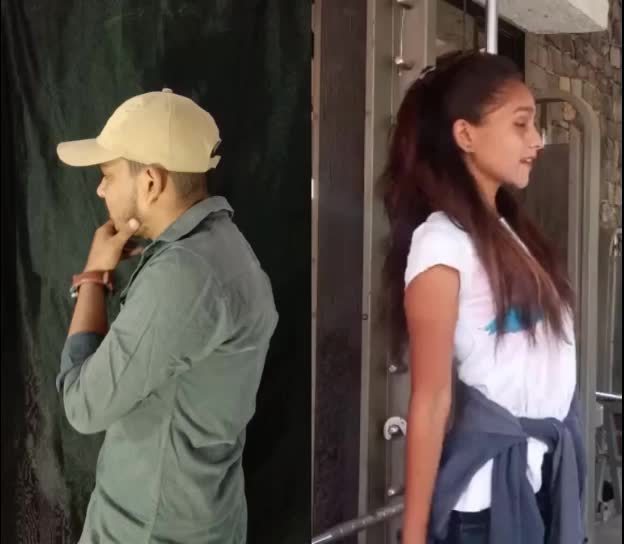 @ShreeSatishBagwe