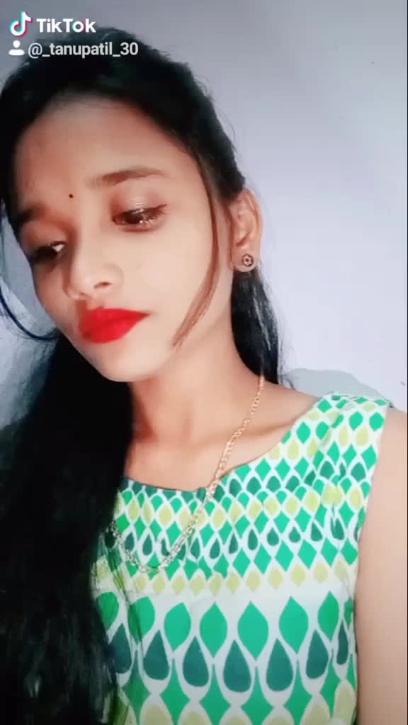 @❤Tanuja Patil❤