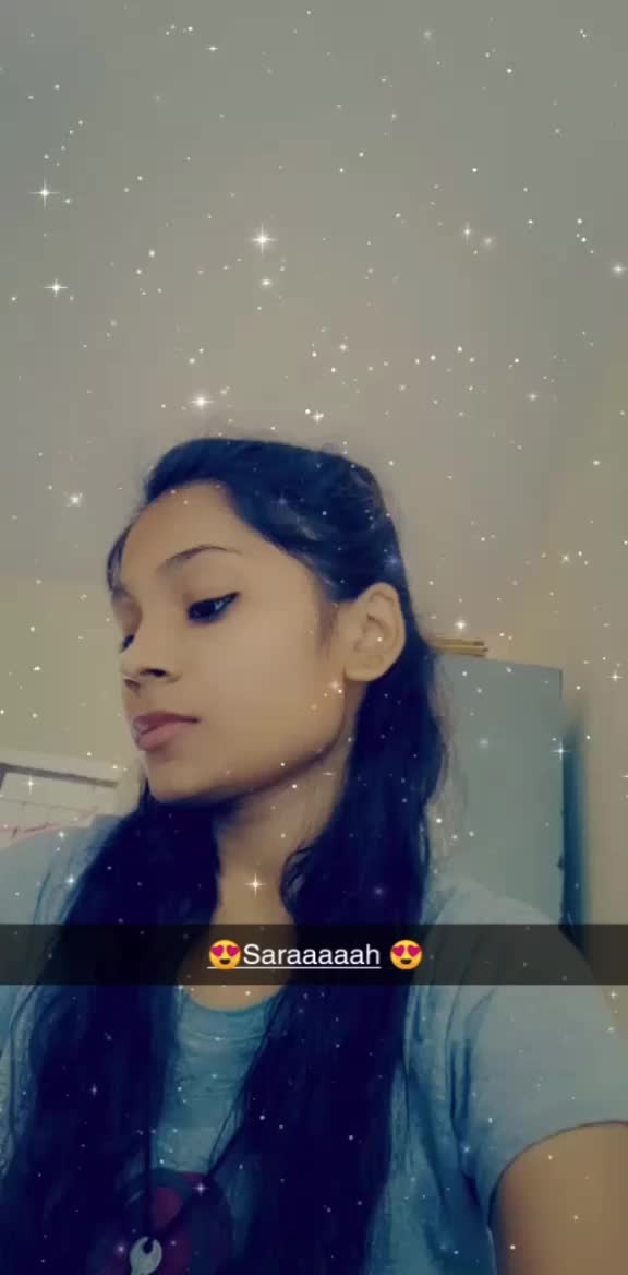 @❤️ Saraaaaah❤️