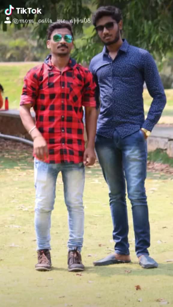 @Suprith Appu