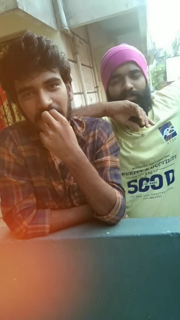 @Thiruttu_PayyanRJ@๐