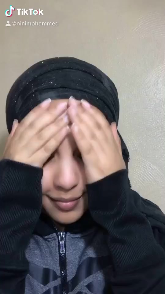 @Nini Mohammed