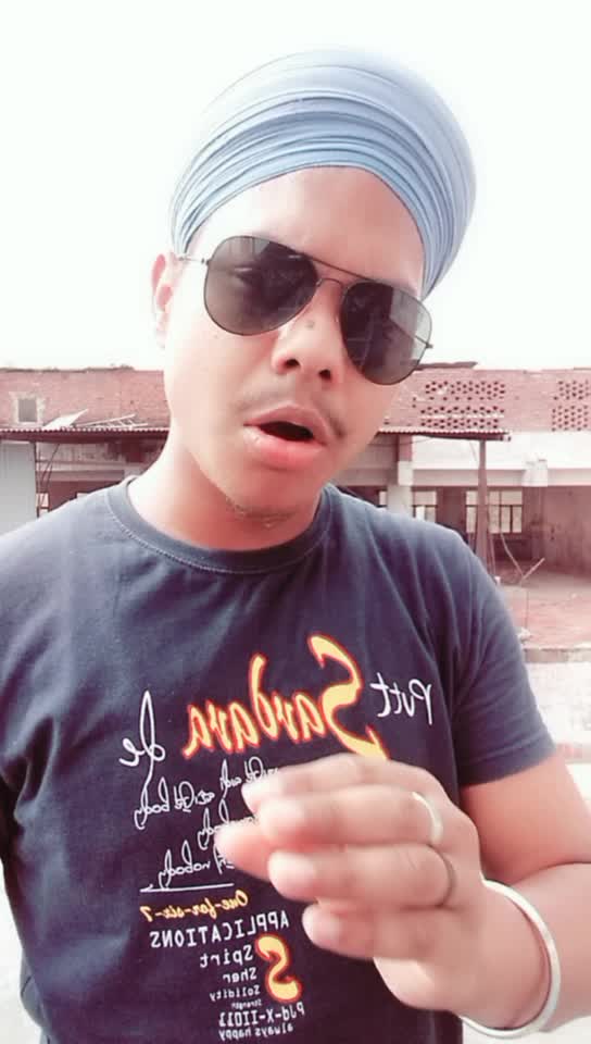 @Sr.kuljinder singh❤
