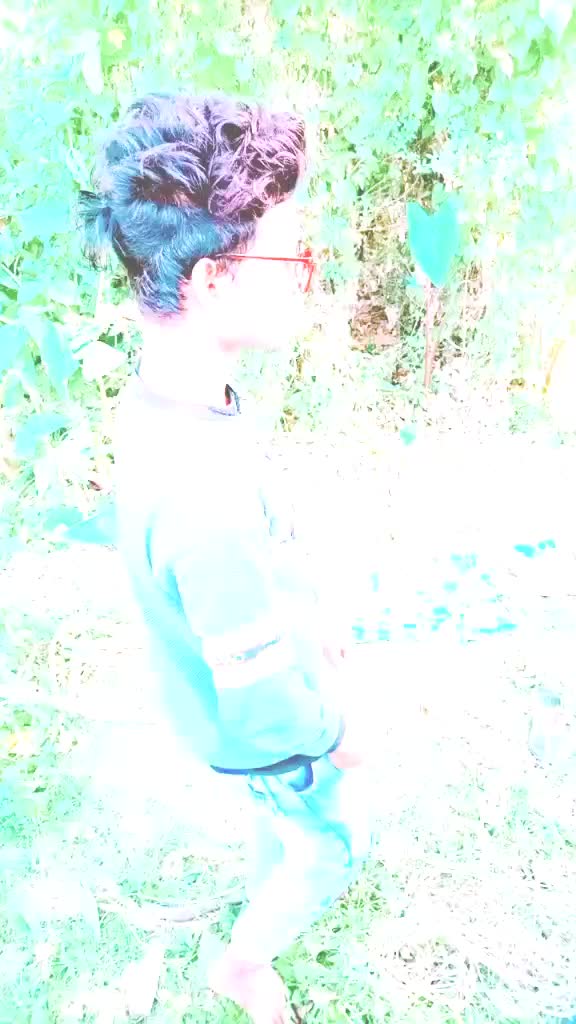 @Saughan Nag