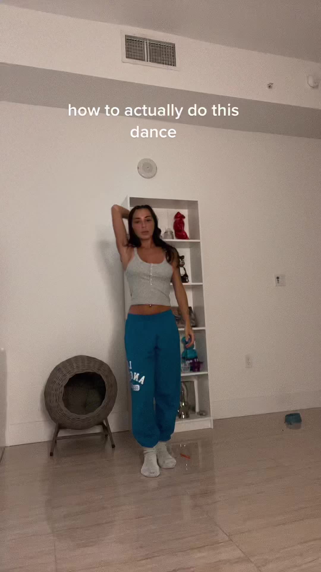 @miranda marie