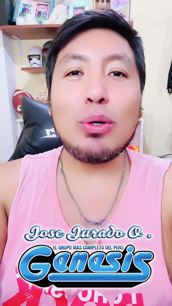 @Grupo Genesis Oficial