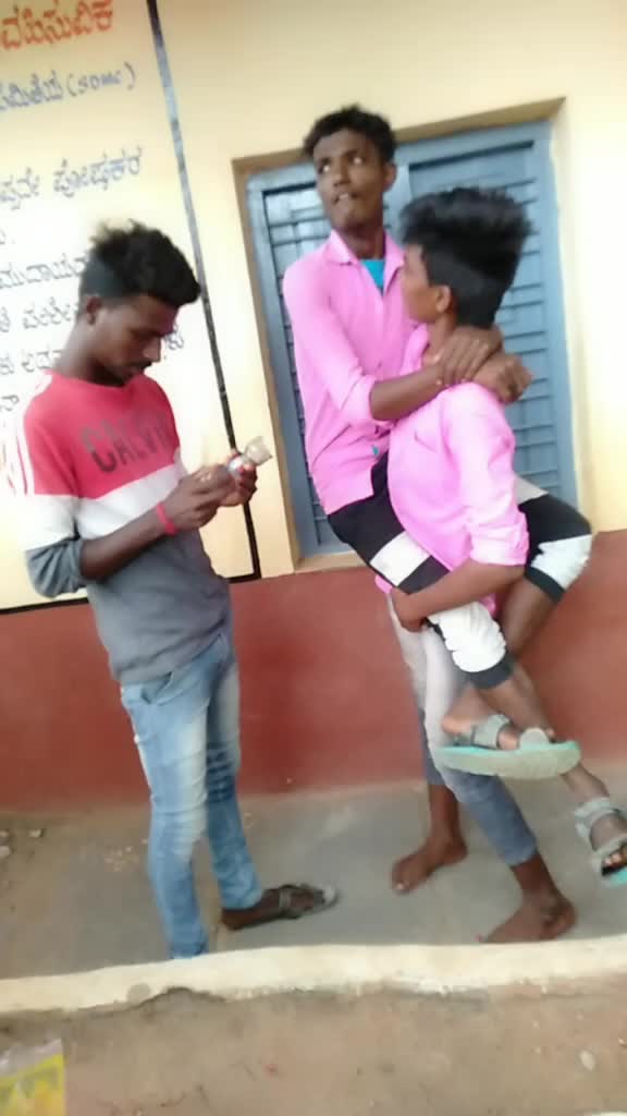 @Husenappa Nayak