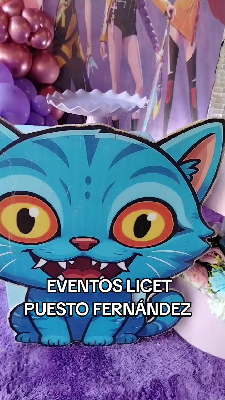 @Eventos Licet