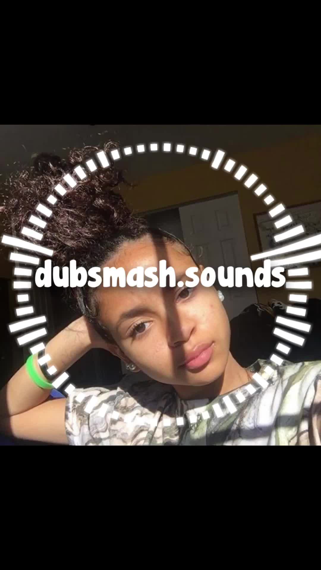 @dubsmash
