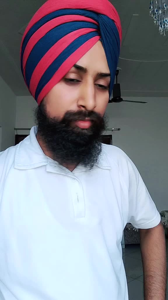 @ਸੰਧੂ ਸਾਬ੍ਹ