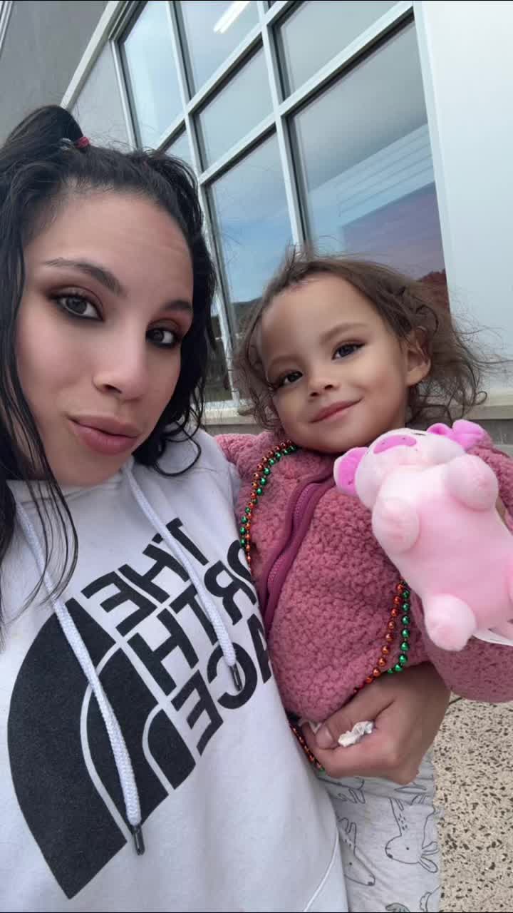 @Tina Echevarria