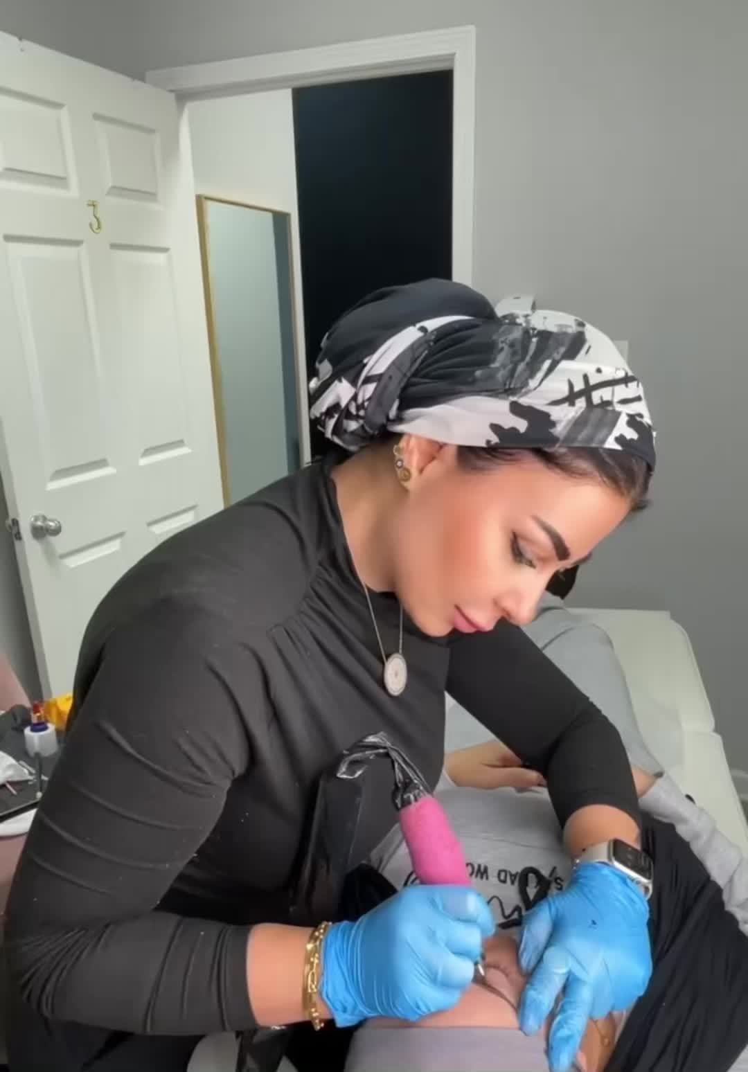 @Rasha Saab
