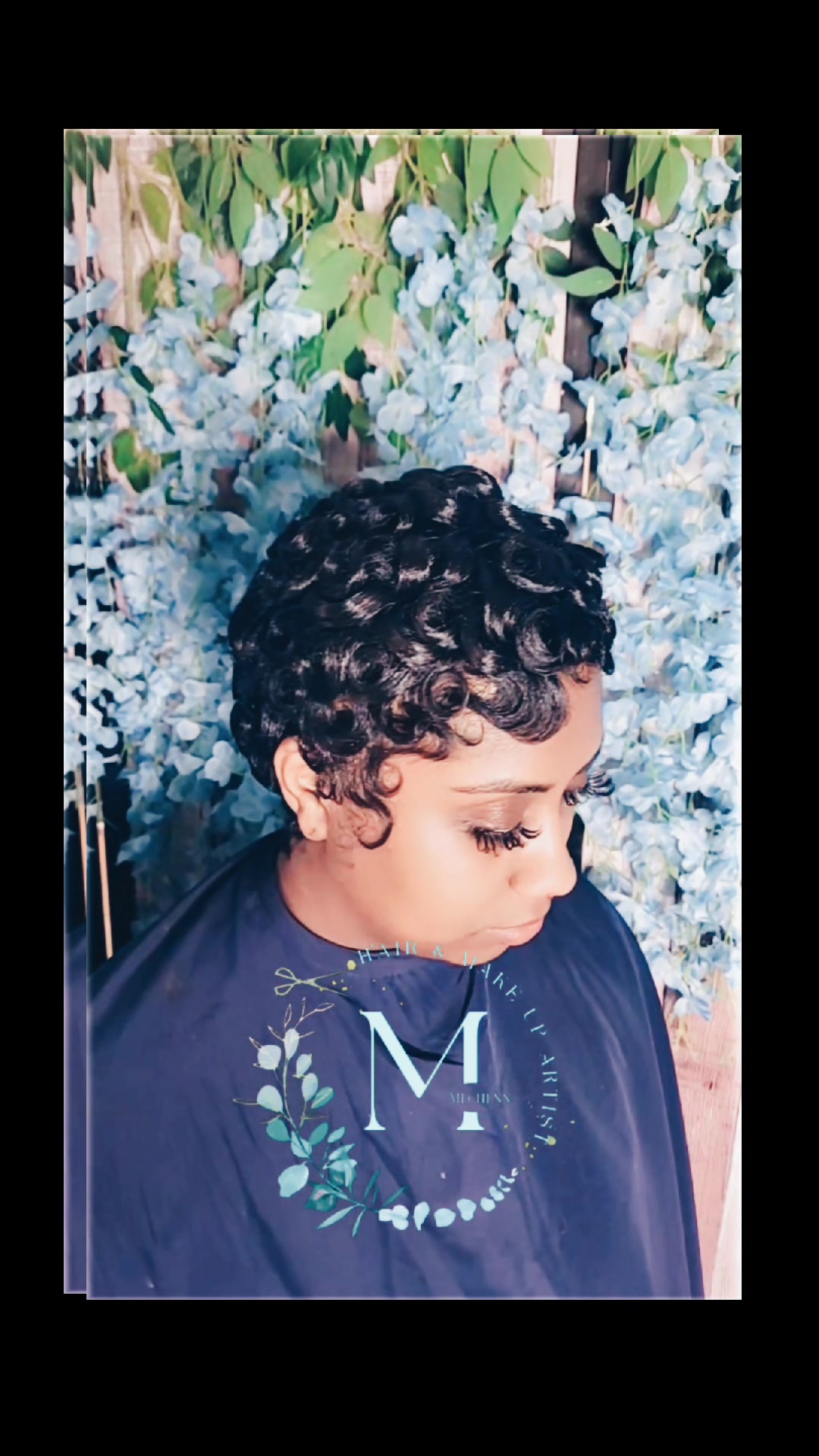 @MechennsHairStudio