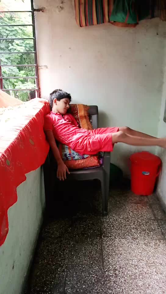 @govind saraswat