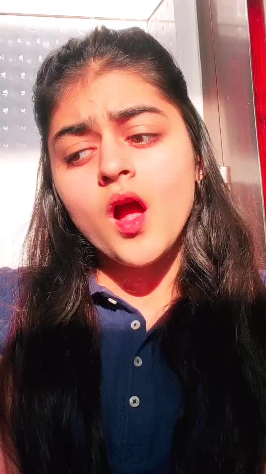 @Bhoomi Kapoor⚡️