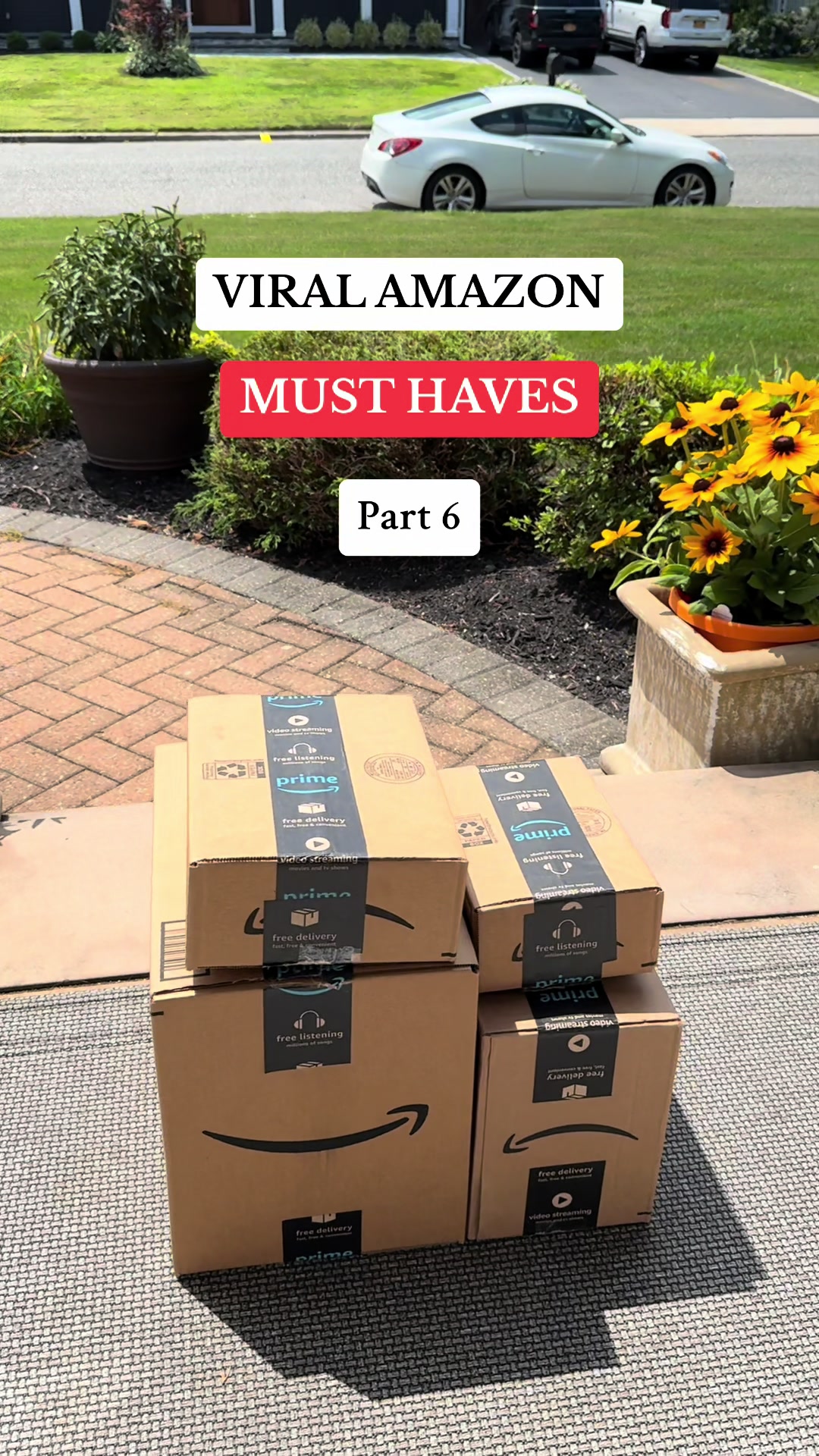 @Kristie & Evan | Amazon Finds