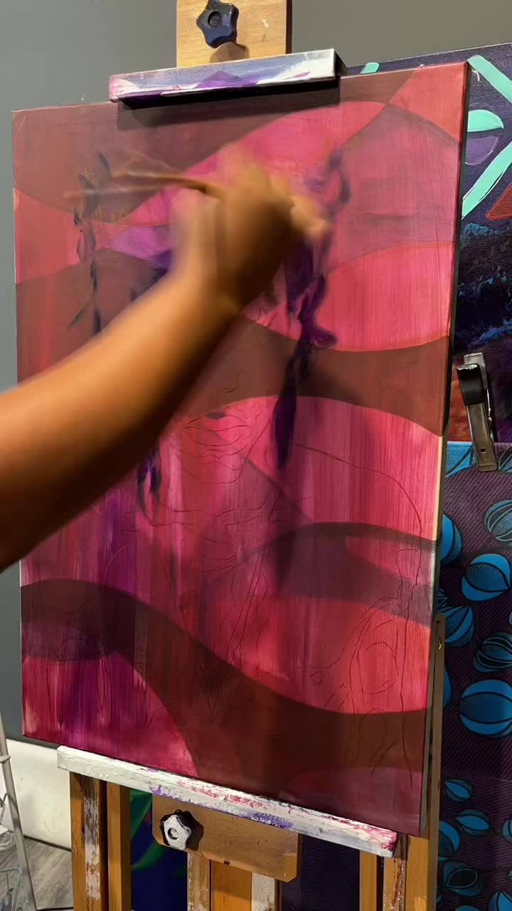 @Rae Akino