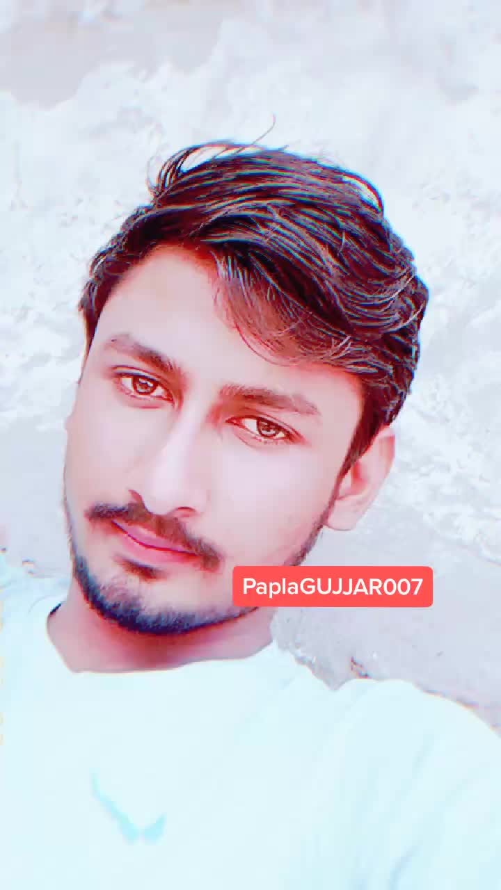 @PaplaGUJJAR0077