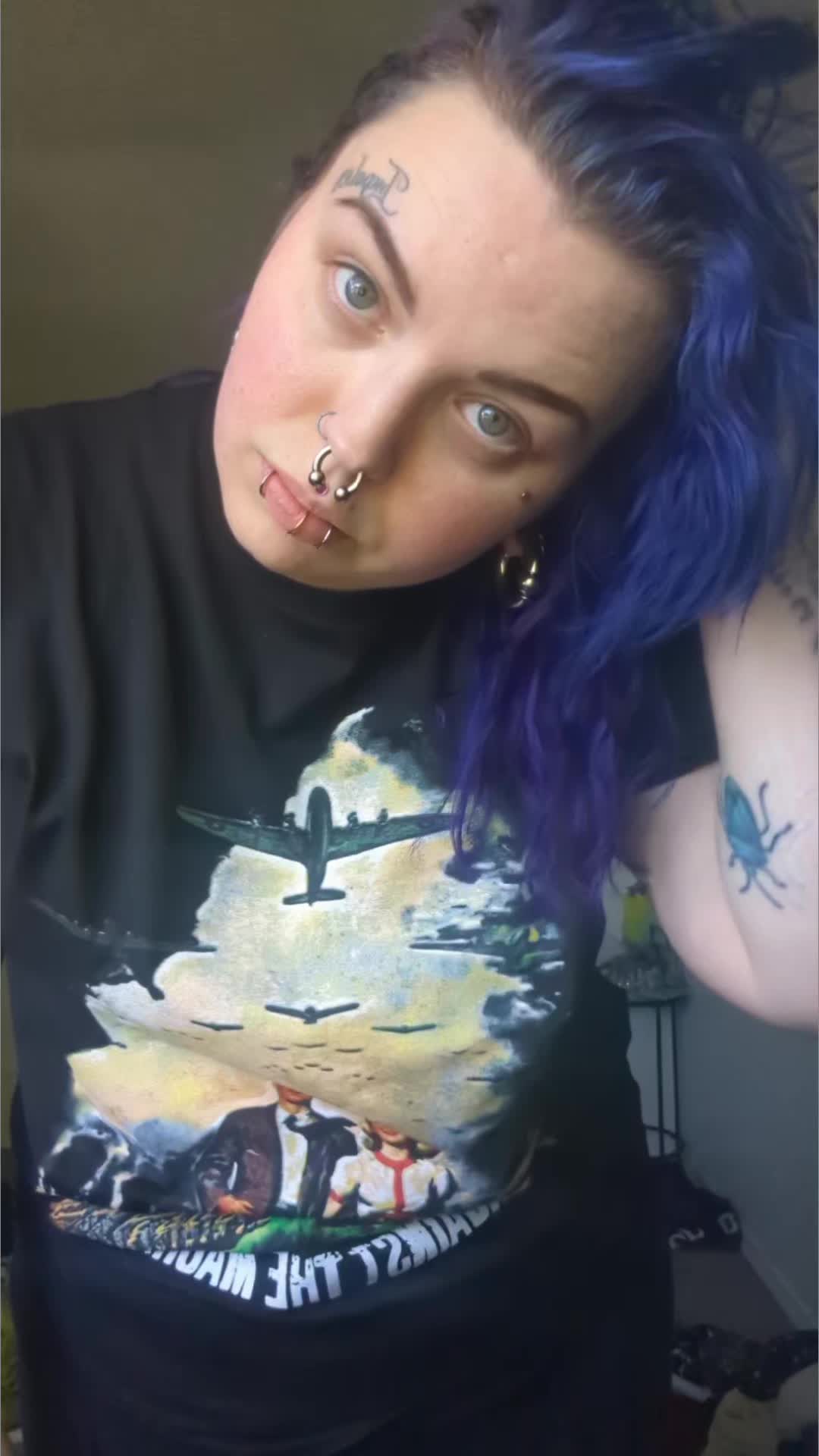@KristintheImpaler