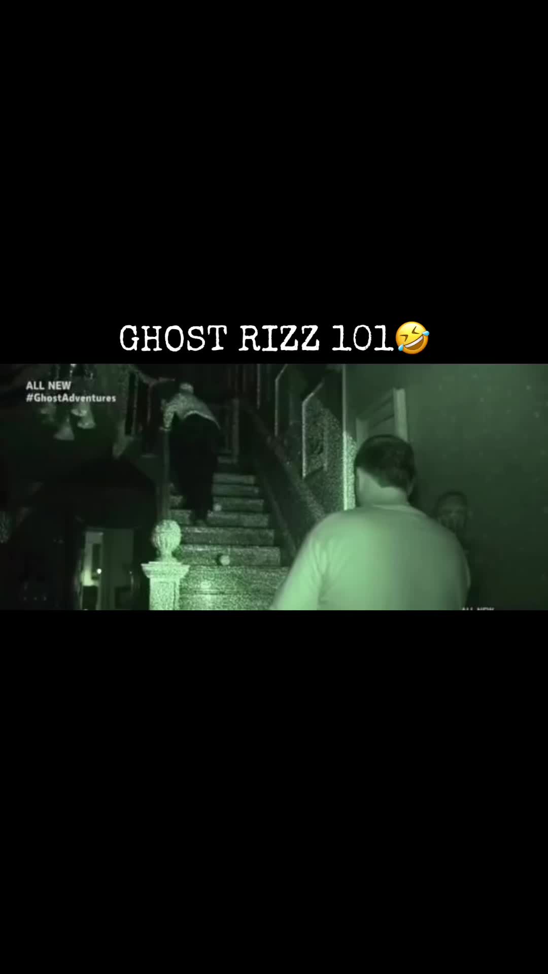 @LS Ghost Hunters