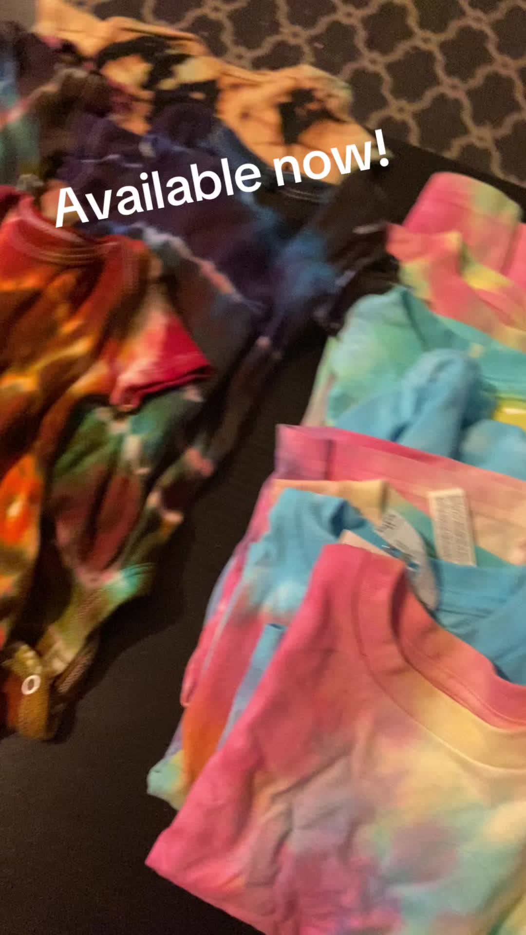 @Thrifted HighDye Company