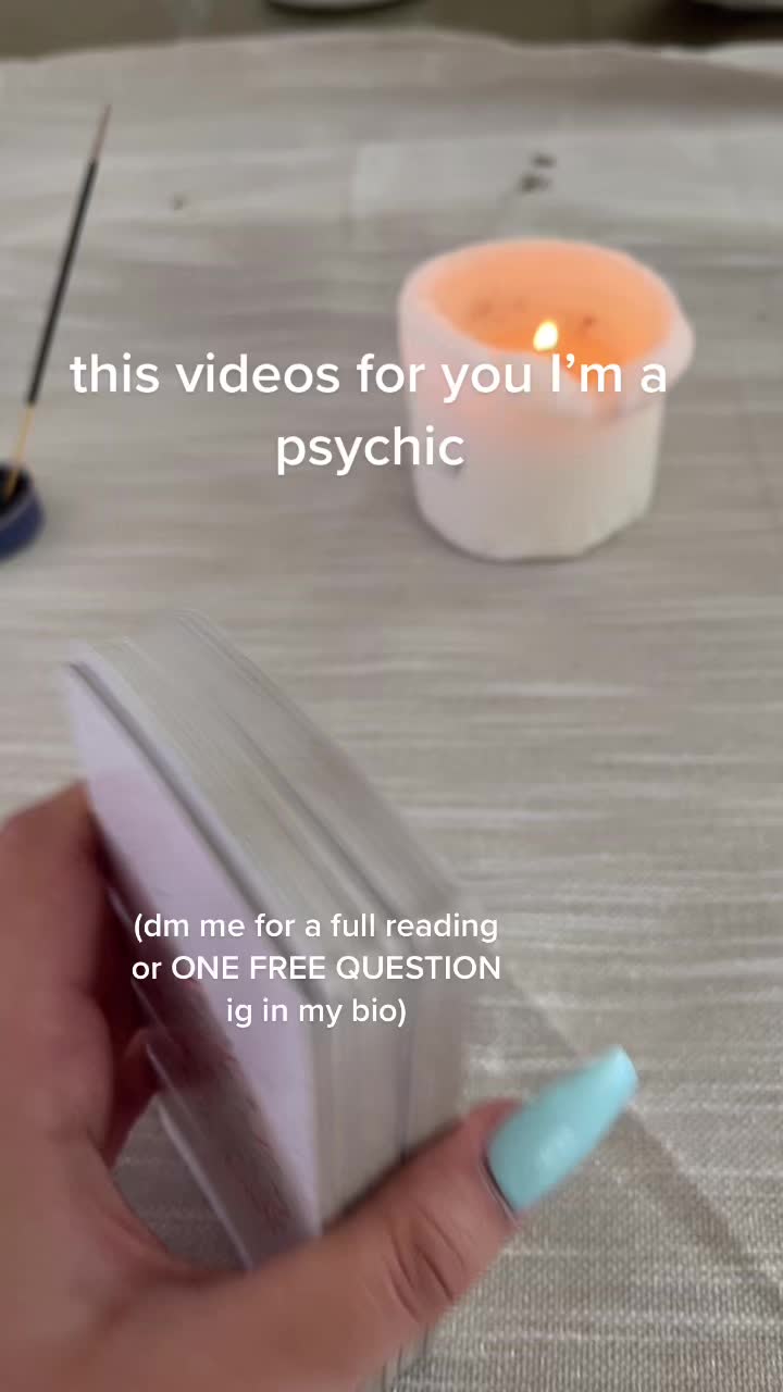 @🌟PSYCHIC LILLY🌟