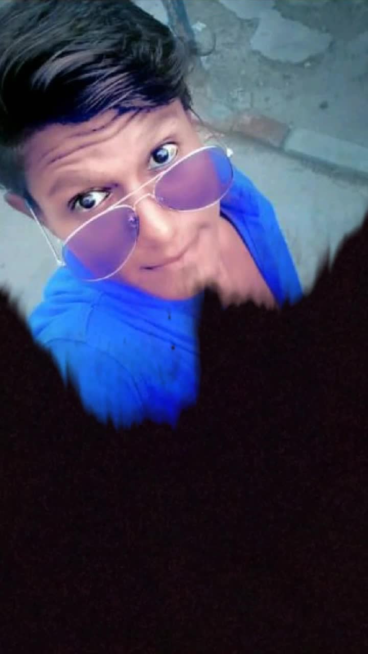 @Mahi