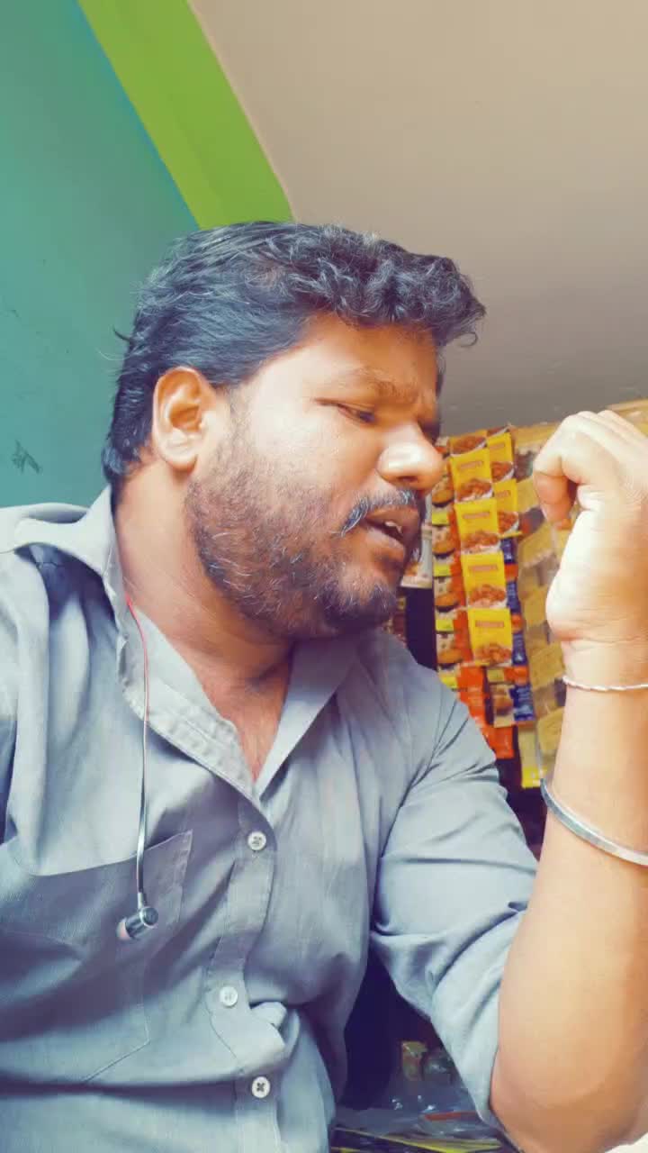 @ನಾನು ಯಾರಿಗು ಬೇಡವದವನೂ