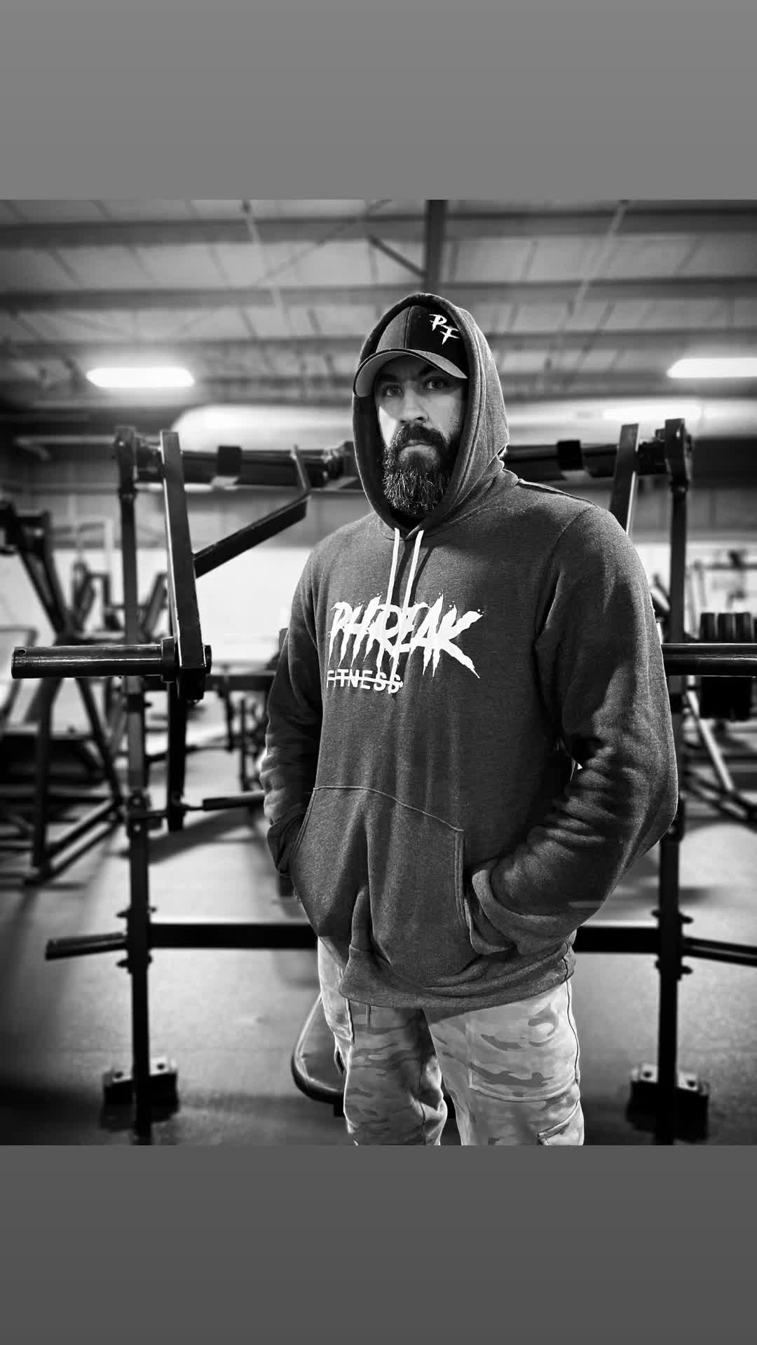 @Phreak Fitness