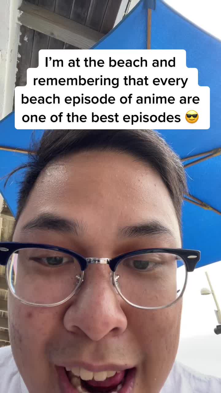 @Closet weeb tiktok content