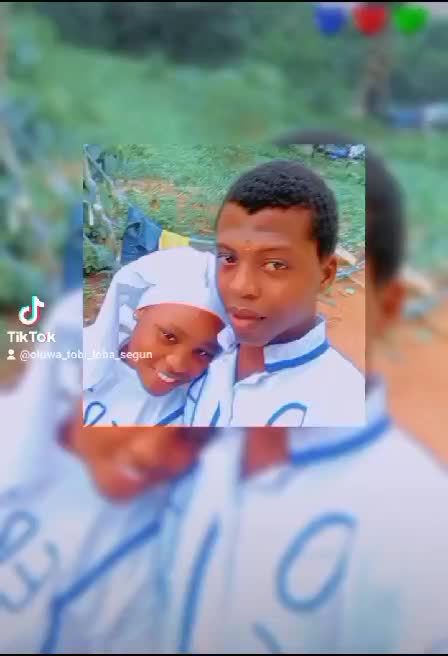 @ayomide samuel
