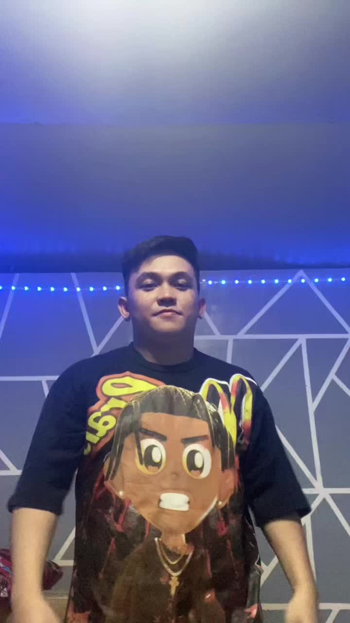 @Dags Samson Arpon 🇵🇭