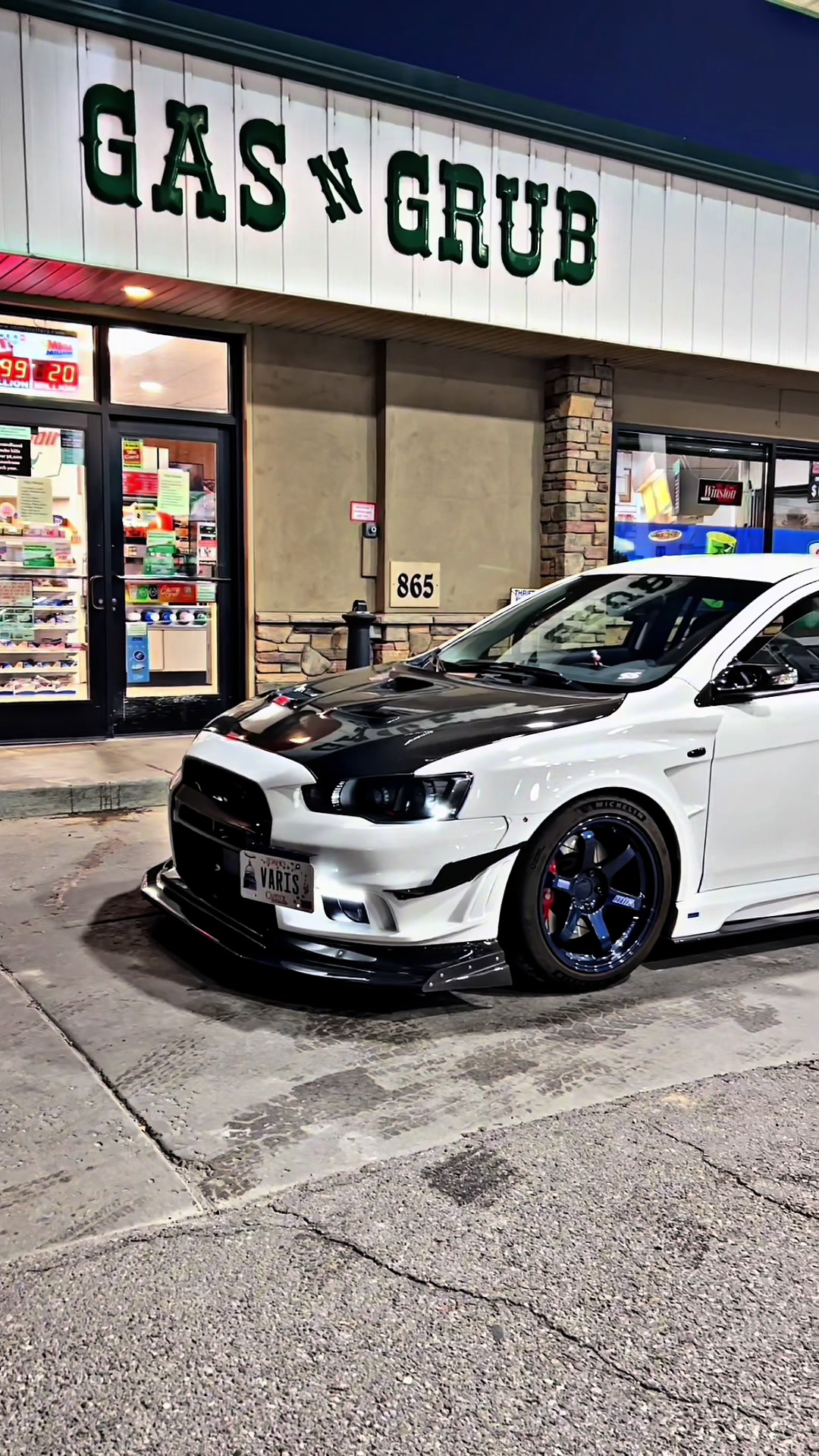 @Varis JDM