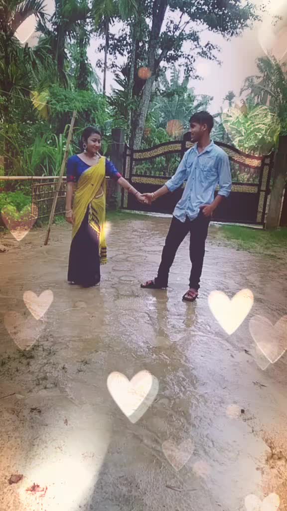 @piku b nath😍