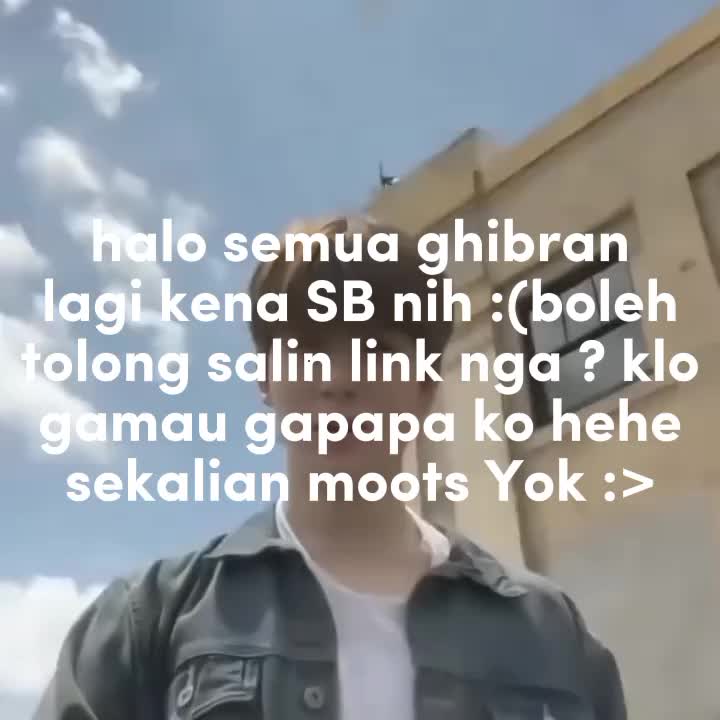 @Ghibran