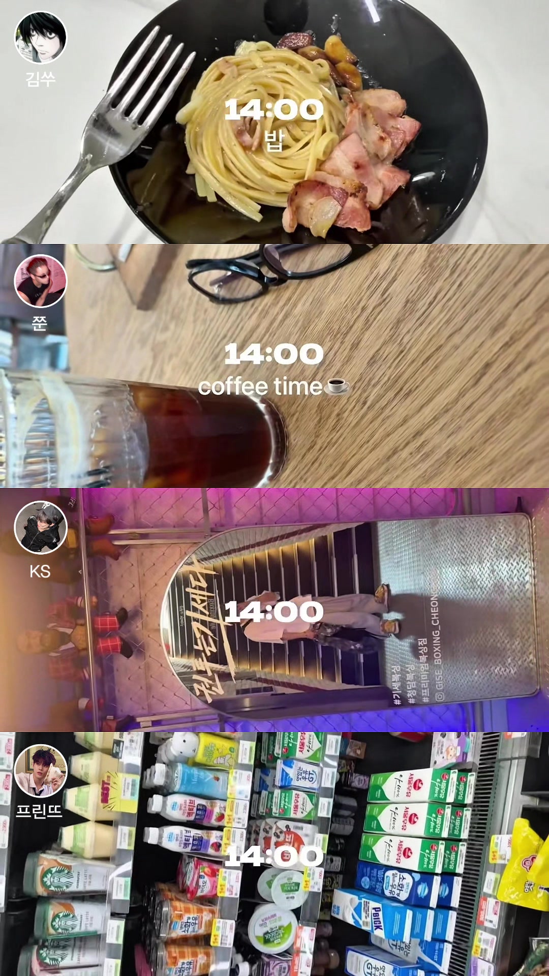 @GHOST9 Official