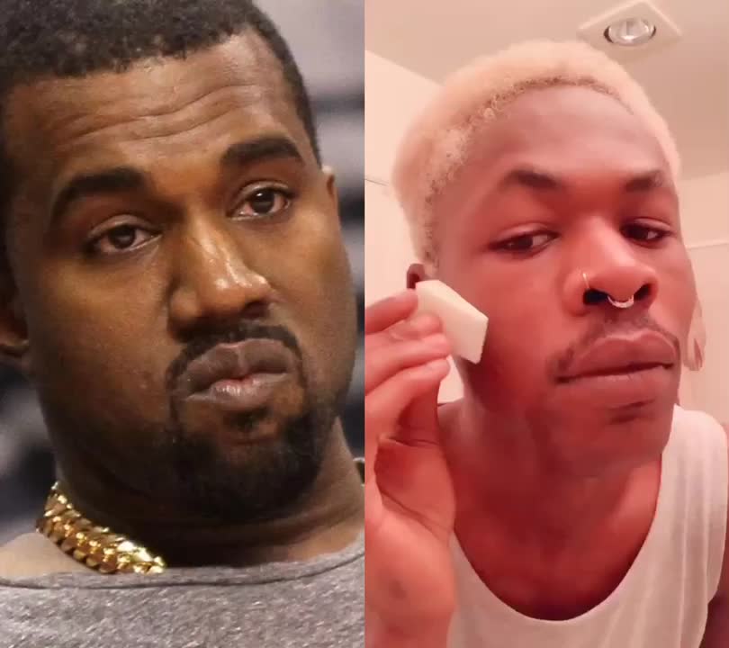 @Kanye