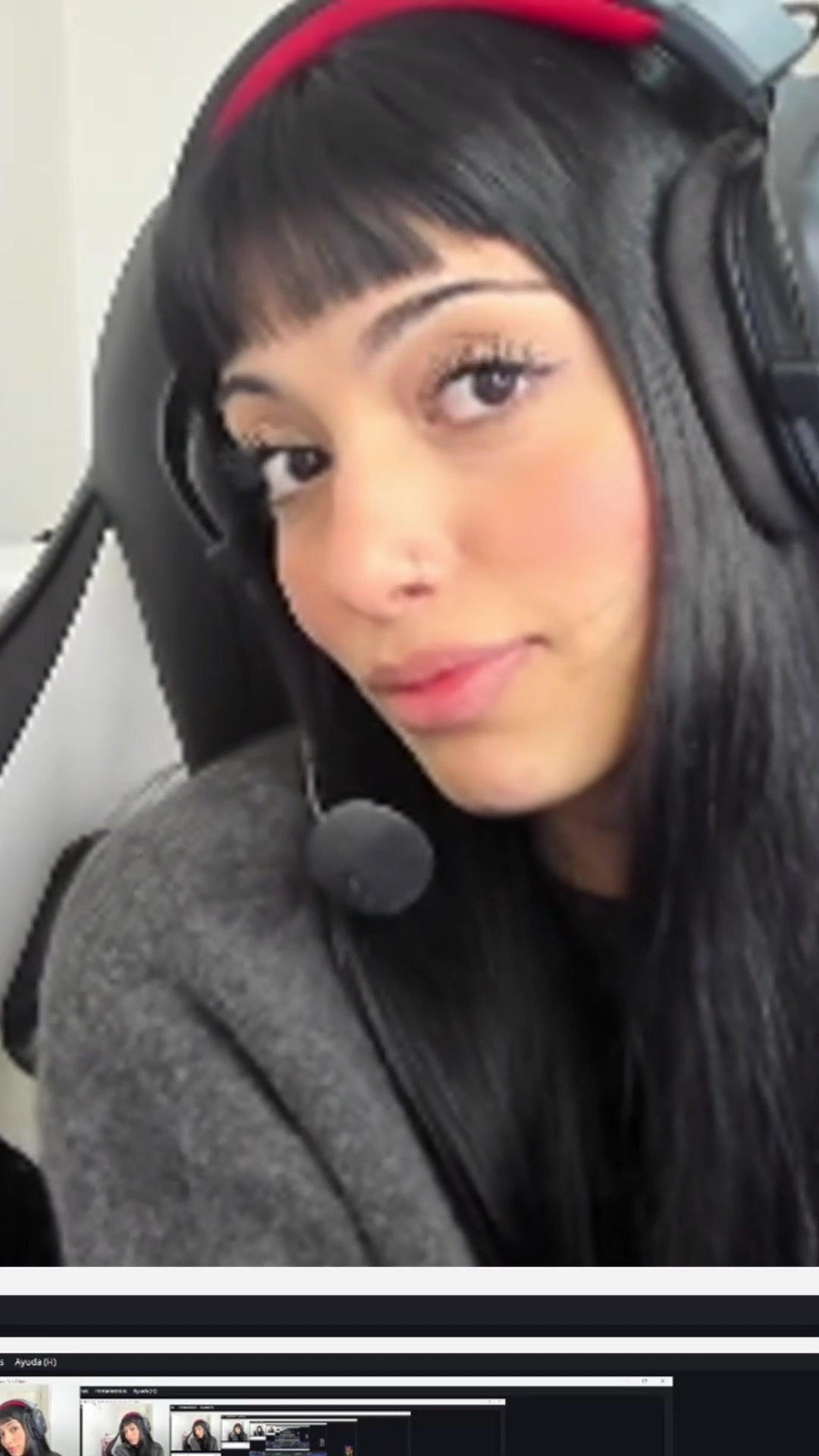 @Micaela