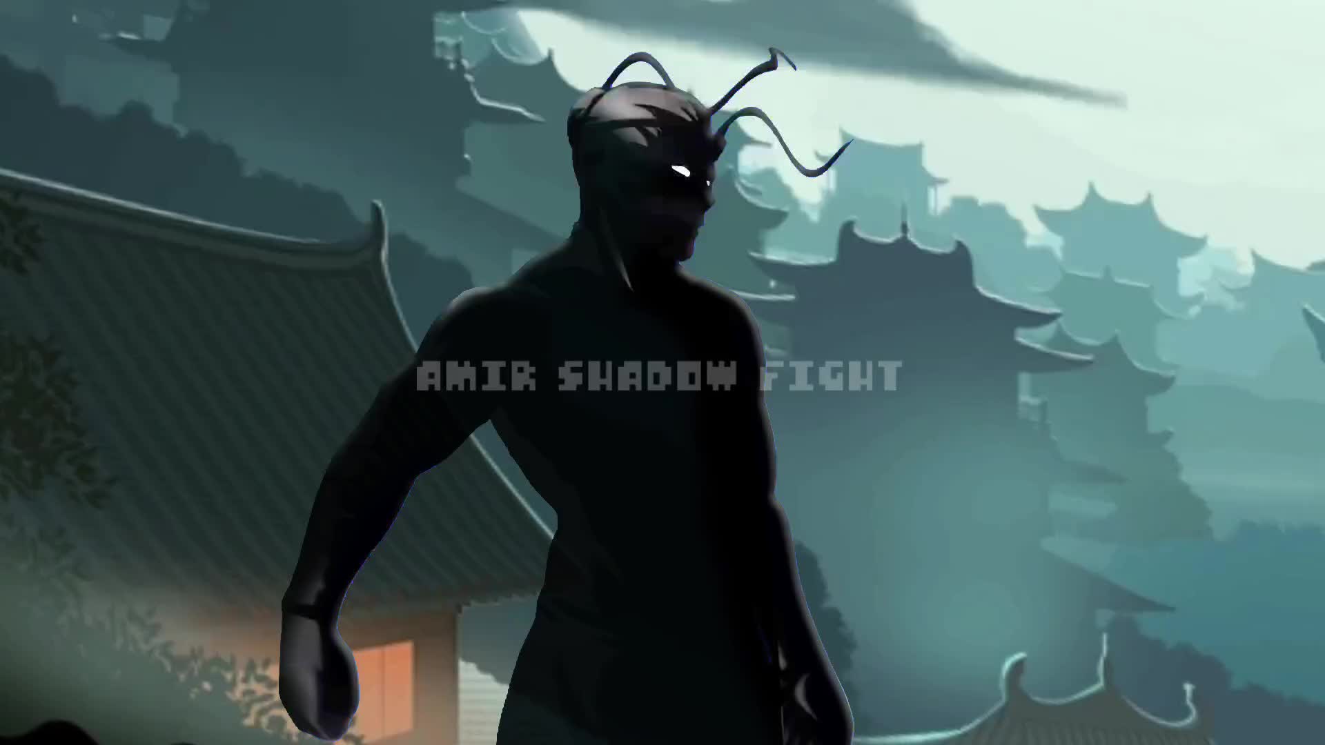 @Amir Shadow Fight