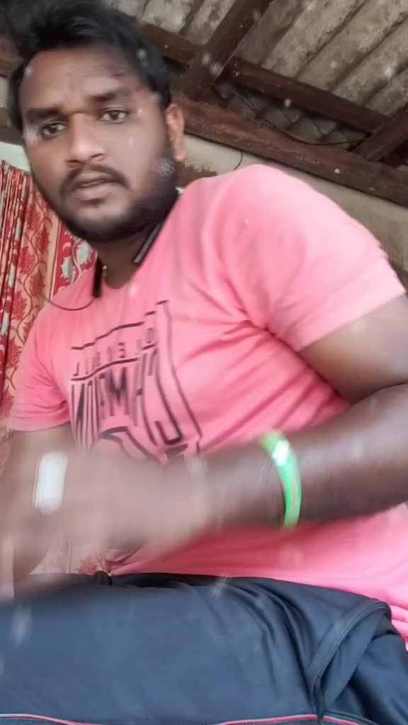 @Kolusu Venkatesh