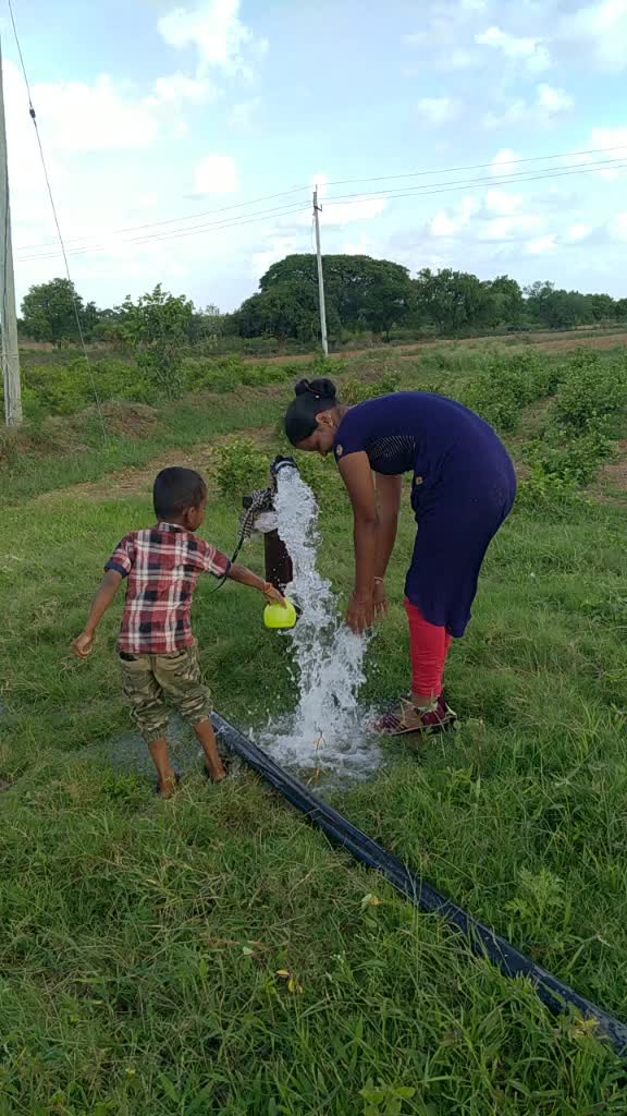 @Nagaraj Dollin