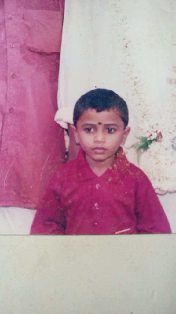 @Gokul Spartanz