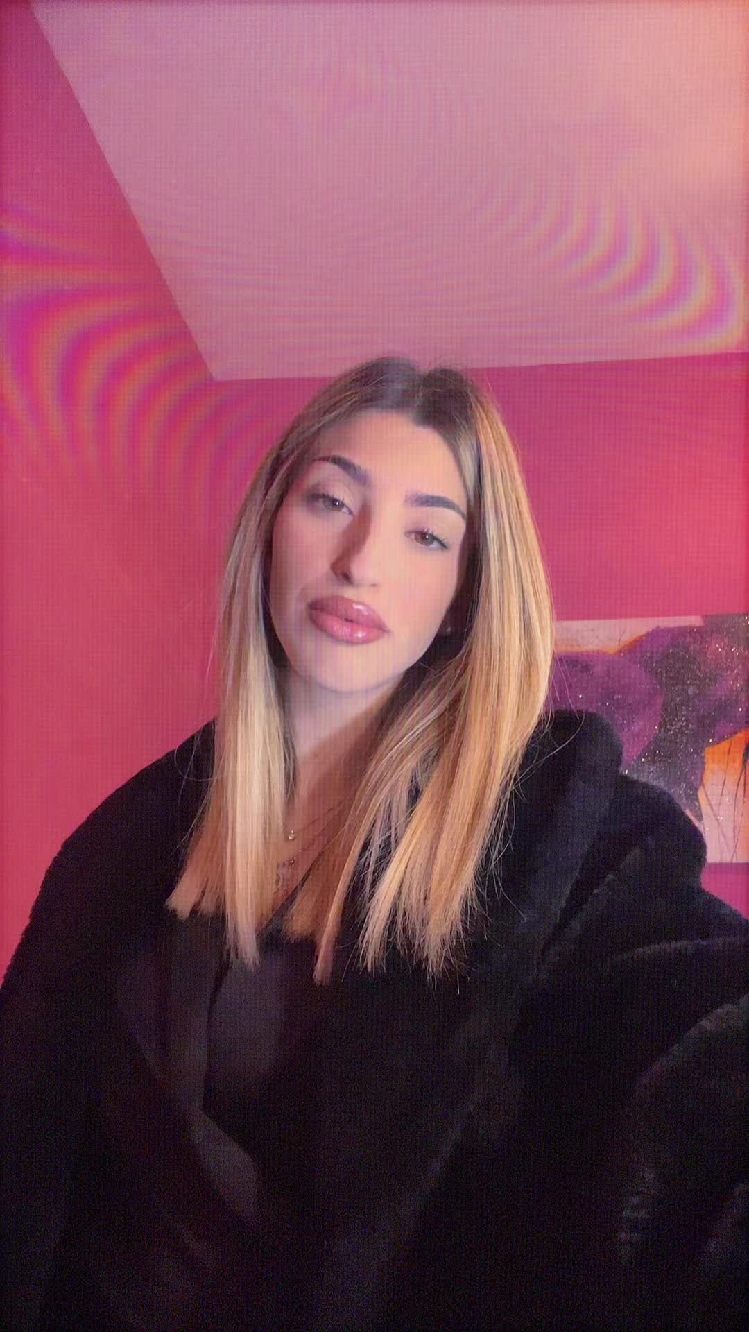 @sara Bartolucci