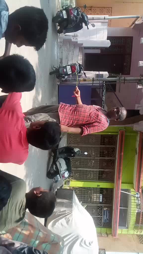 @bharath jj