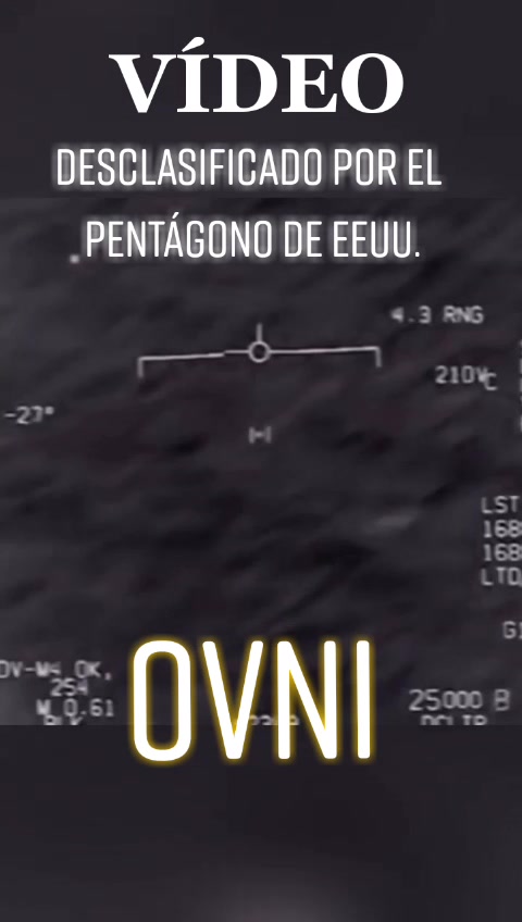 @OVNI Y MISTERIOS
