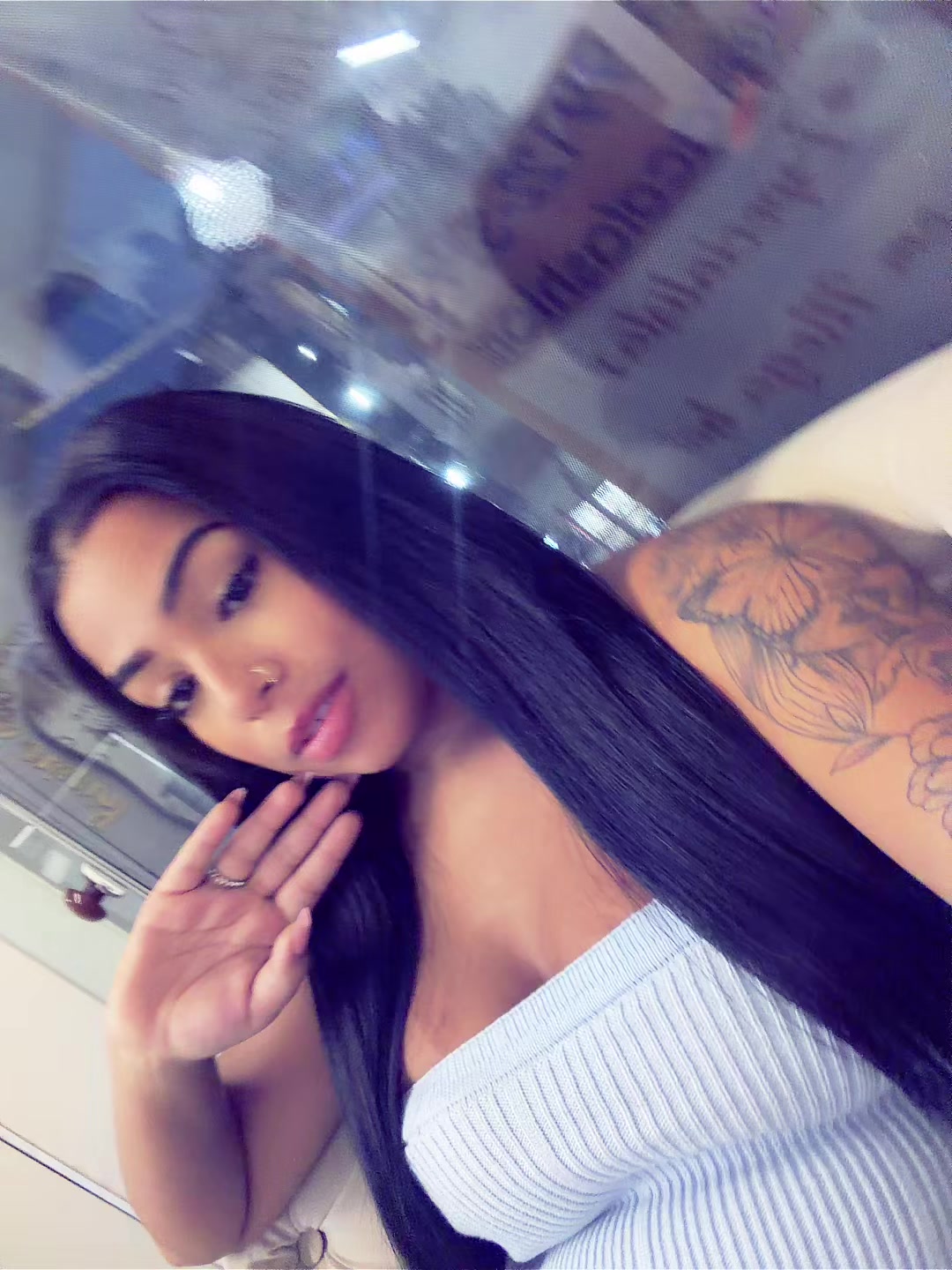 @Ysah trem🚆💋