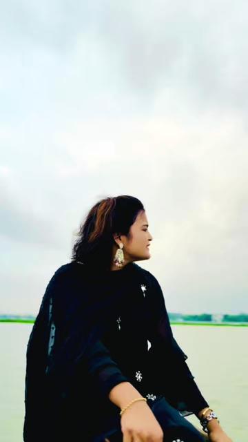 @পাবনার মেয়ে 💃চাঁদনী 😜